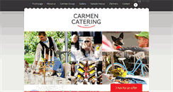 Desktop Screenshot of carmen.ee